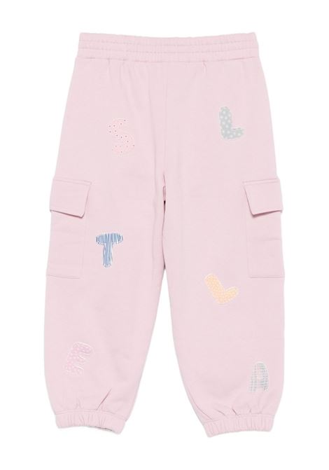 Pantalone Stella McCartney Kids STELLA MCCARTNEY KIDS | PANTALONI E JEANS | TX6B30 Z3059568
